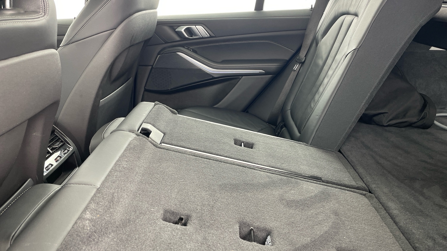 Used BMW X5 2022 for sale - 76233066: Photo 35