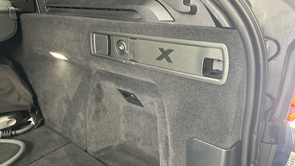 Used BMW X5 2022 for sale - 76233066: Photo 38