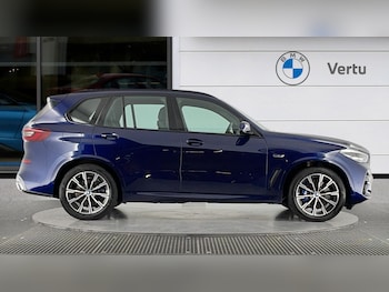 Used BMW X5 2022 for sale - 76233066: Photo 3