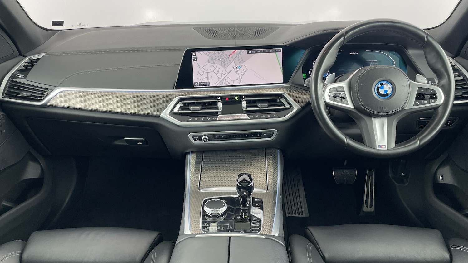 Used BMW X5 2022 for sale - 76233066: Photo 4