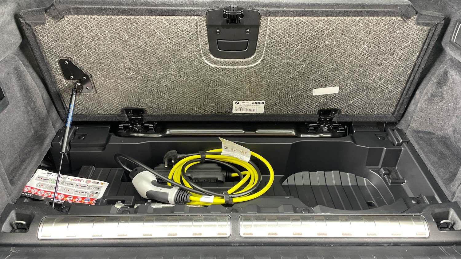 Used BMW X5 2022 for sale - 76233066: Photo 40