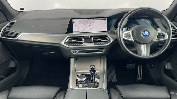 Used BMW X5 2022 for sale - 76233066: Photo 4