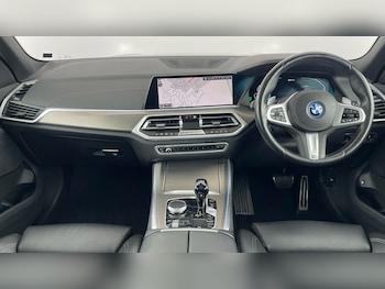 Used BMW X5 2022 for sale - 76233066: Photo 4
