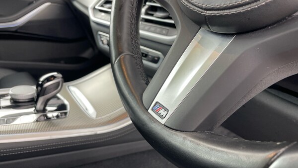 Used BMW X5 2022 for sale - 76233066: Photo 56
