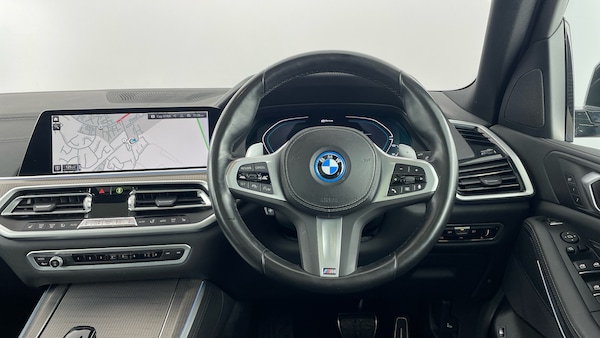 Used BMW X5 2022 for sale - 76233066: Photo 5