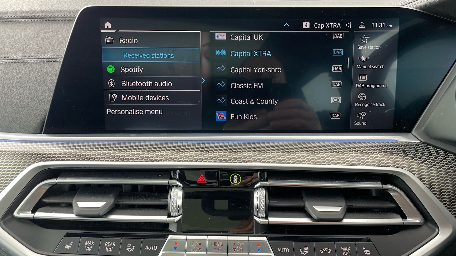 Used BMW X5 2022 for sale - 76233066: Photo 65