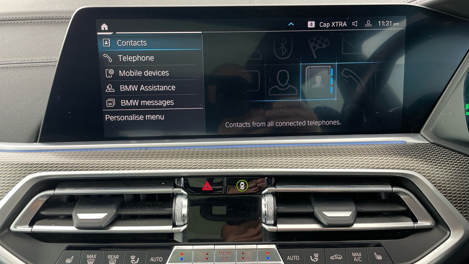 Used BMW X5 2022 for sale - 76233066: Photo 66