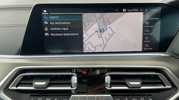 Used BMW X5 2022 for sale - 76233066: Photo 67