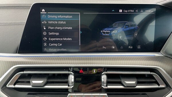 Used BMW X5 2022 for sale - 76233066: Photo 68