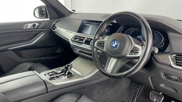 Used BMW X5 2022 for sale - 76233066: Photo 6