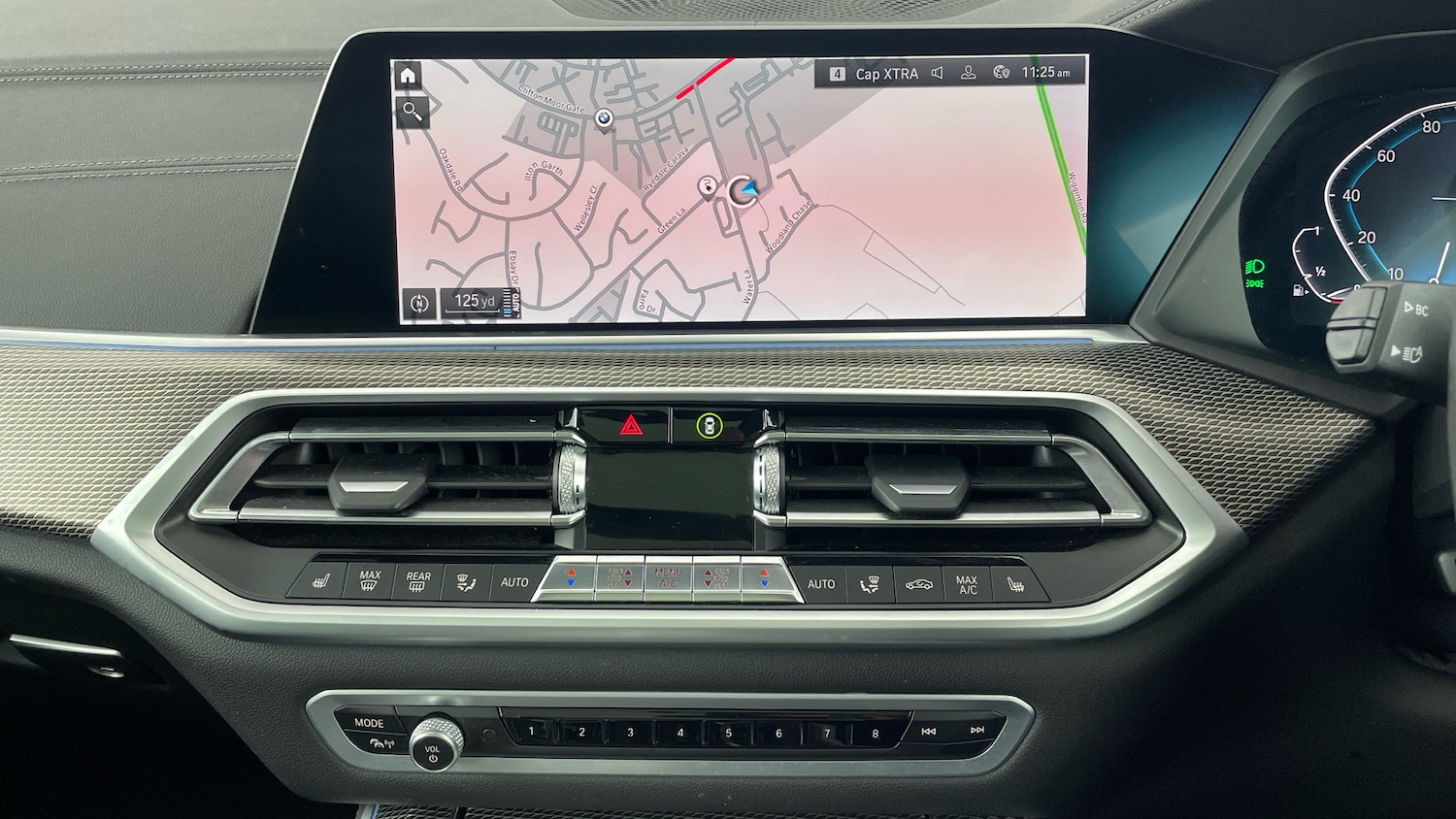 Used BMW X5 2022 for sale - 76233066: Photo 8