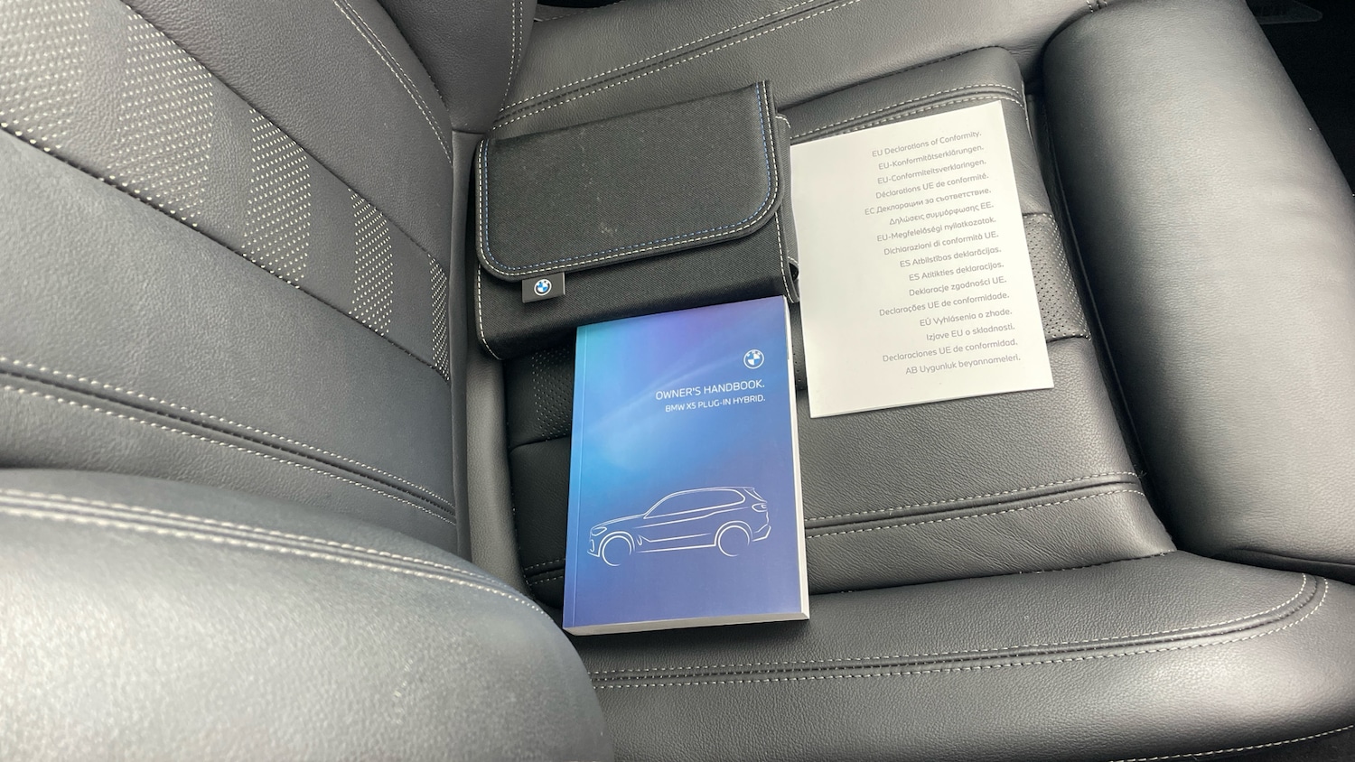 Used BMW X5 2022 for sale - 76233066: Photo 81