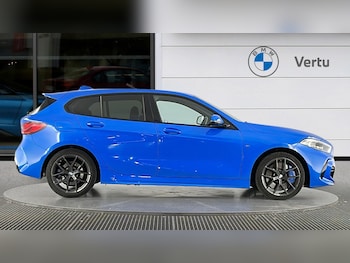 Used BMW 1 Series 2022 for sale - 79130531: Photo