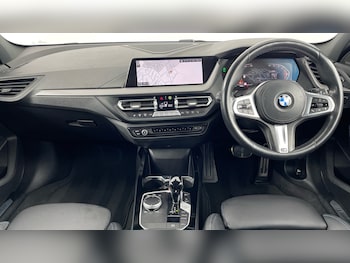 Used BMW 1 Series 2022 for sale - 79130531: Photo