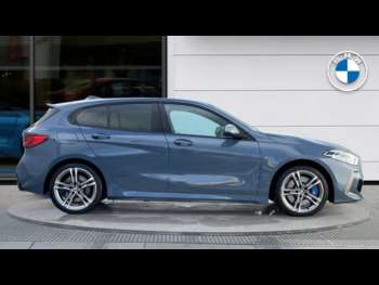 Used BMW 1 Series 2021 for sale - 75418412: Photo