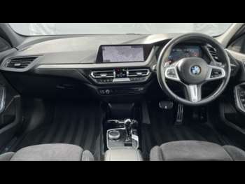Used BMW 1 Series 2021 for sale - 75418412: Photo