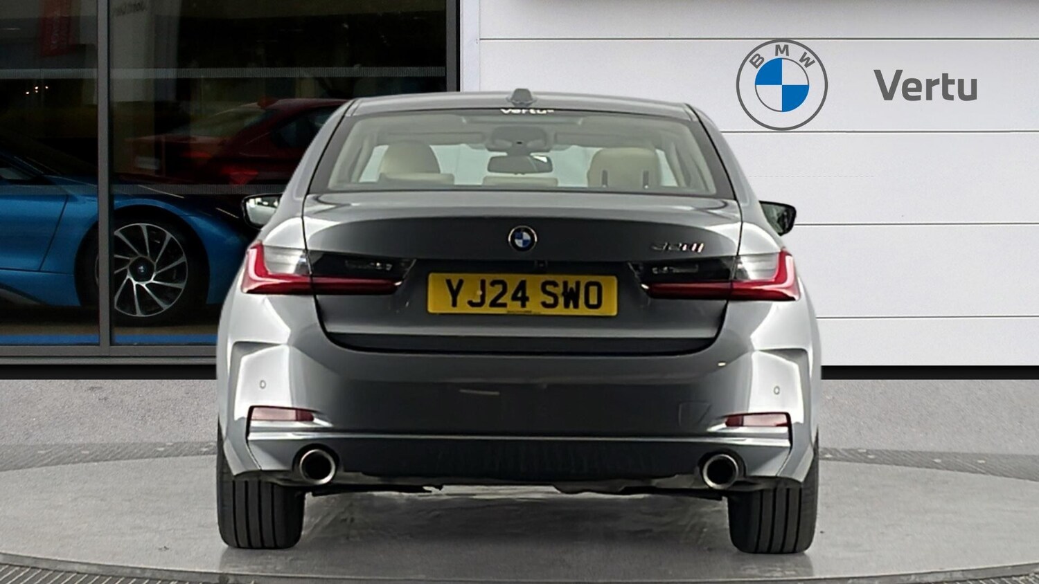 Used BMW 3 Series 2024 for sale - 78144184: Photo 15