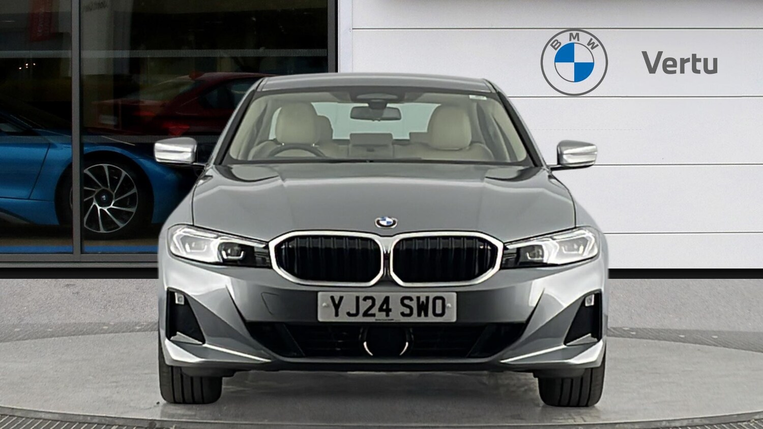 Used BMW 3 Series 2024 for sale - 78144184: Photo 16