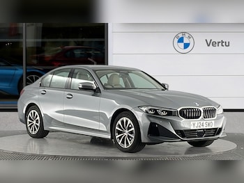 Used BMW 3 Series 2024 for sale - 78144184: Photo