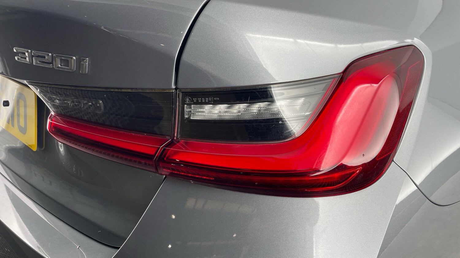 Used BMW 3 Series 2024 for sale - 78144184: Photo 22