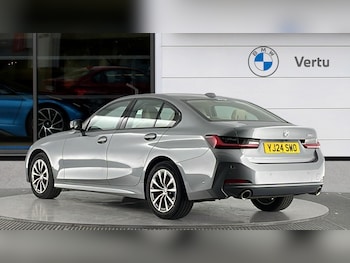 Used BMW 3 Series 2024 for sale - 78144184: Photo