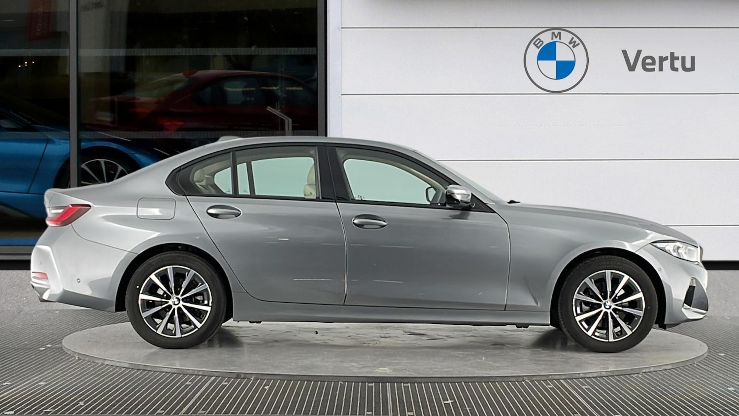 Used BMW 3 Series 2024 for sale - 78144184: Photo 3