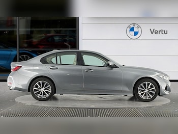 Used BMW 3 Series 2024 for sale - 78144184: Photo