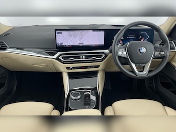 Used BMW 3 Series 2024 for sale - 78144184: Photo