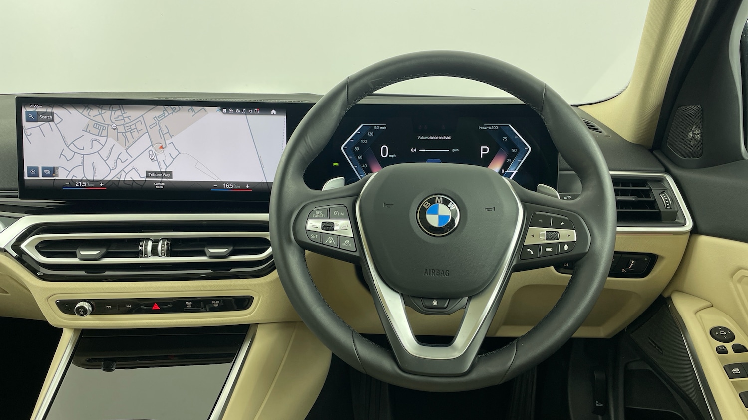 Used BMW 3 Series 2024 for sale - 78144184: Photo 5