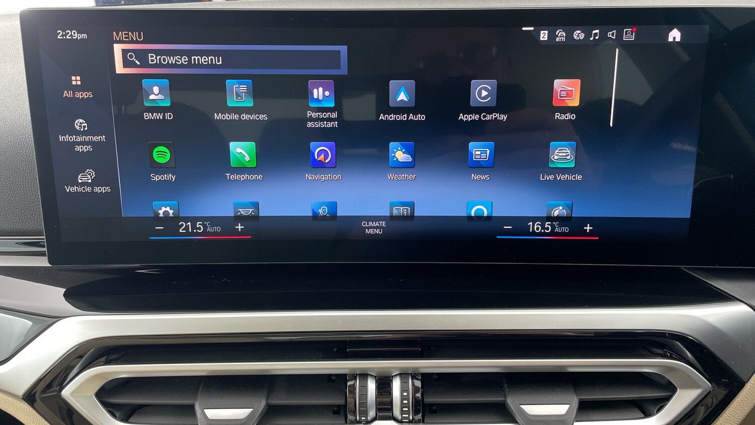 Used BMW 3 Series 2024 for sale - 78144184: Photo 57