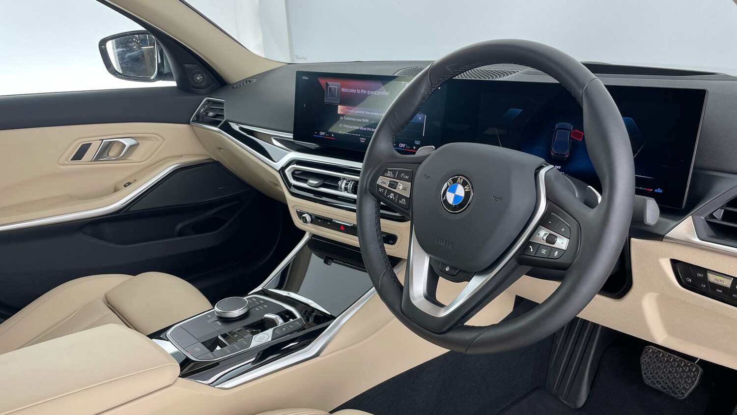 Used BMW 3 Series 2024 for sale - 78144184: Photo 6