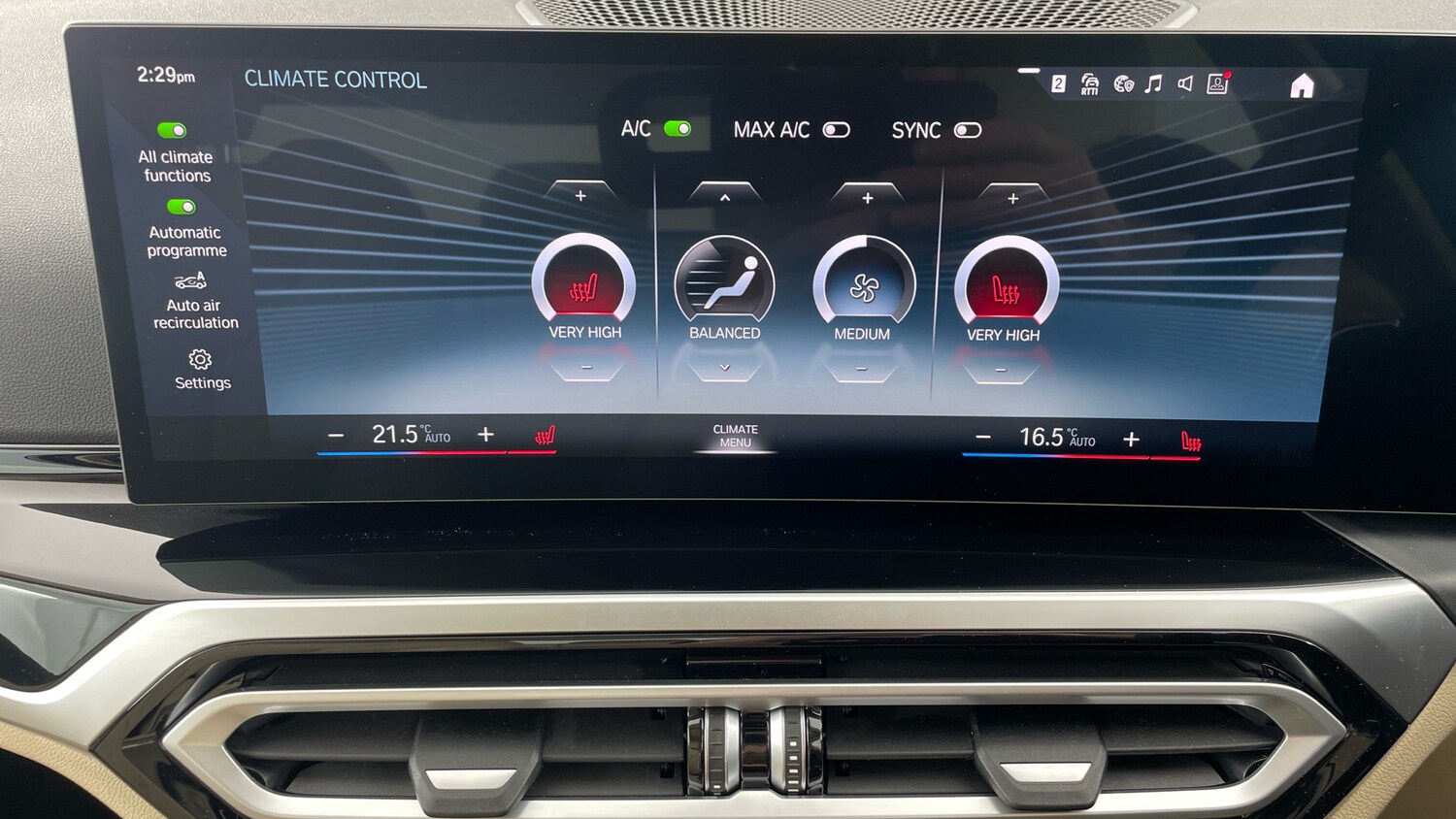 Used BMW 3 Series 2024 for sale - 78144184: Photo 63