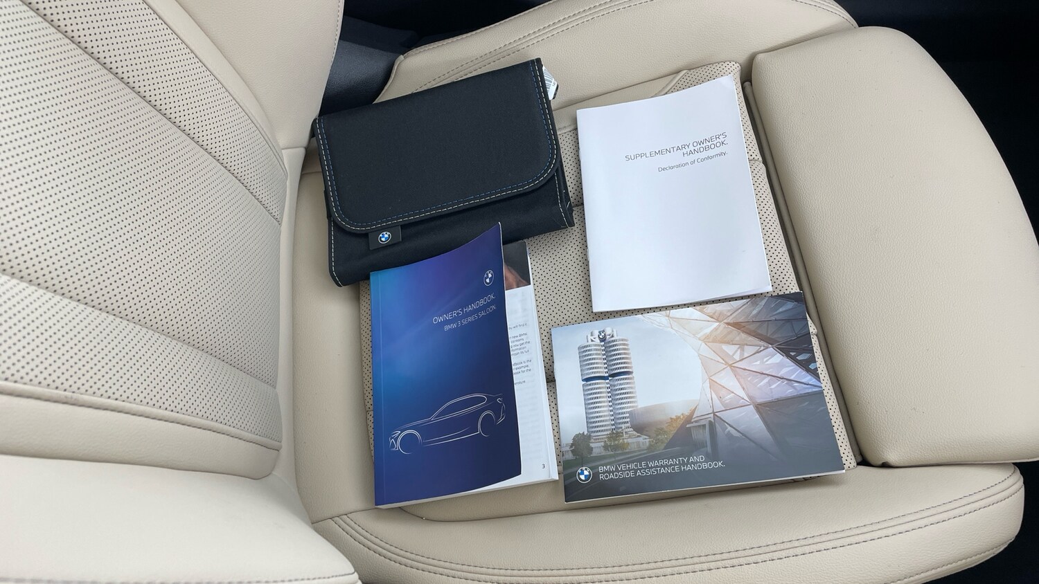 Used BMW 3 Series 2024 for sale - 78144184: Photo 69