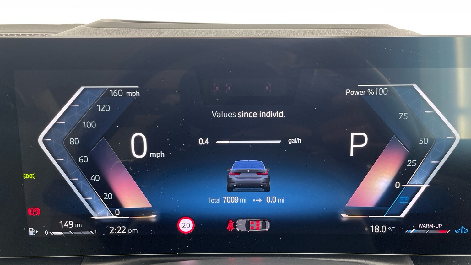 Used BMW 3 Series 2024 for sale - 78144184: Photo 9