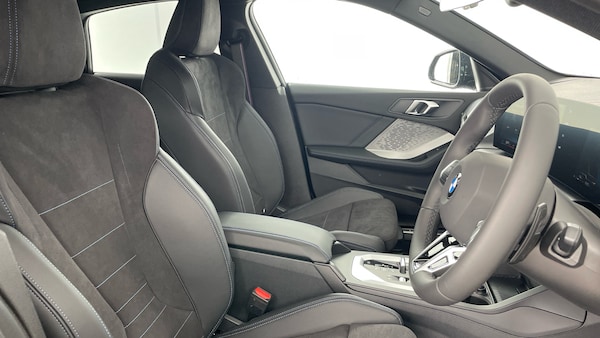 Used BMW 2 Series 2025 for sale - 76184315: Photo 11