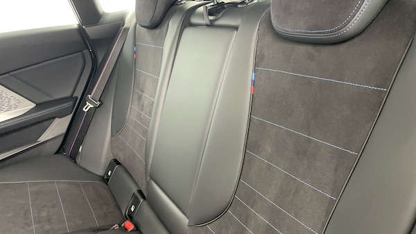 Used BMW 2 Series 2025 for sale - 76184315: Photo 12