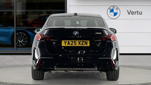 Used BMW 2 Series 2025 for sale - 76184315: Photo 15