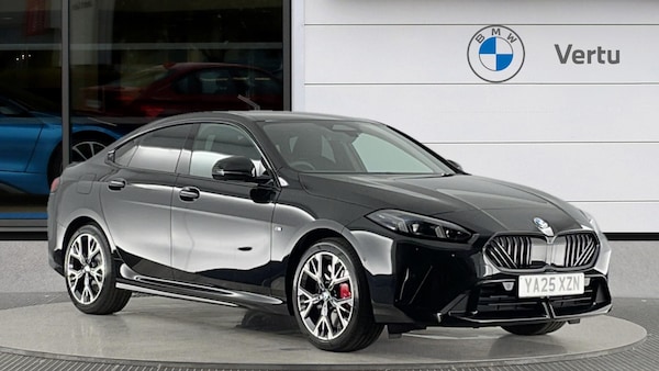 Used BMW 2 Series 2025 for sale - 76184315: Photo 1