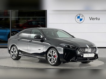 BMW - 2 Series
