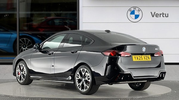 Used BMW 2 Series 2025 for sale - 76184315: Photo 2