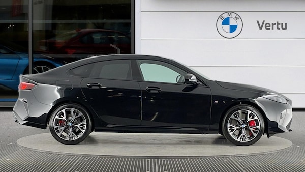 Used BMW 2 Series 2025 for sale - 76184315: Photo 3