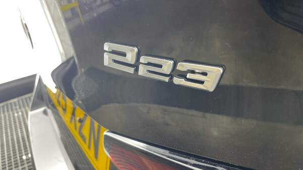 Used BMW 2 Series 2025 for sale - 76184315: Photo 45