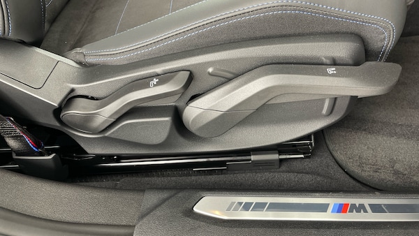 Used BMW 2 Series 2025 for sale - 76184315: Photo 50