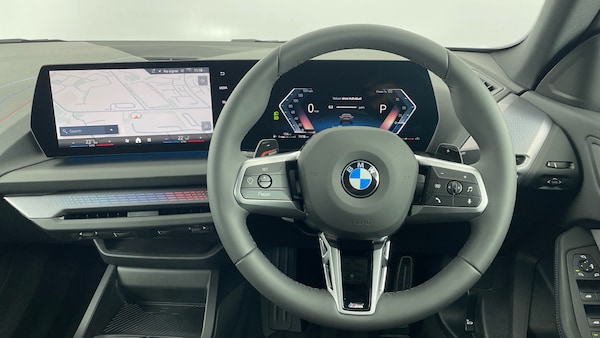 Used BMW 2 Series 2025 for sale - 76184315: Photo 5