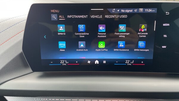 Used BMW 2 Series 2025 for sale - 76184315: Photo 60