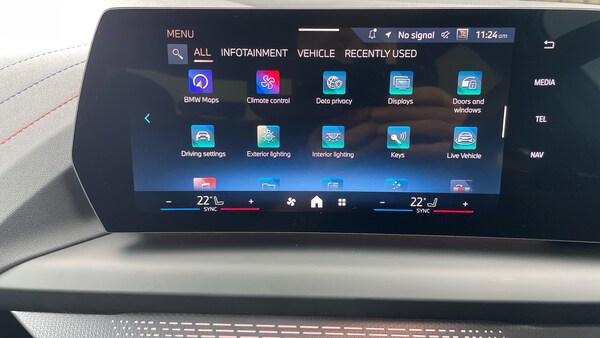Used BMW 2 Series 2025 for sale - 76184315: Photo 61