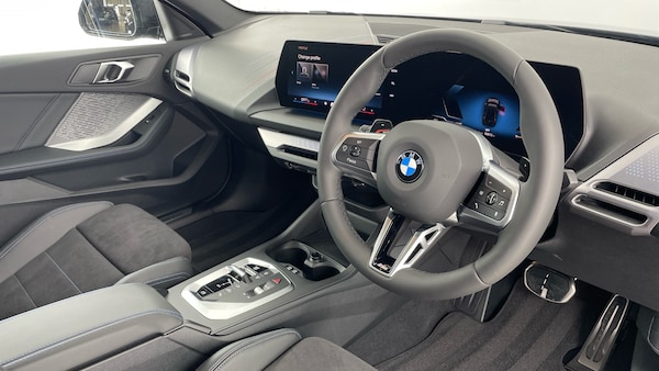 Used BMW 2 Series 2025 for sale - 76184315: Photo 6