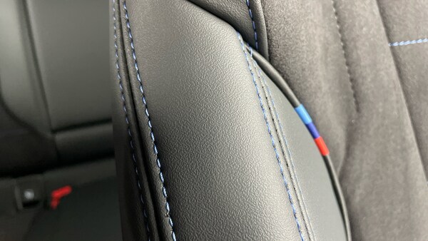 Used BMW 2 Series 2025 for sale - 76184315: Photo 70