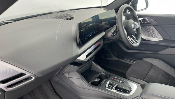 Used BMW 2 Series 2025 for sale - 76184315: Photo 7