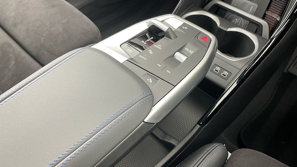 Used BMW X1 2025 for sale - 76184281: Photo 10